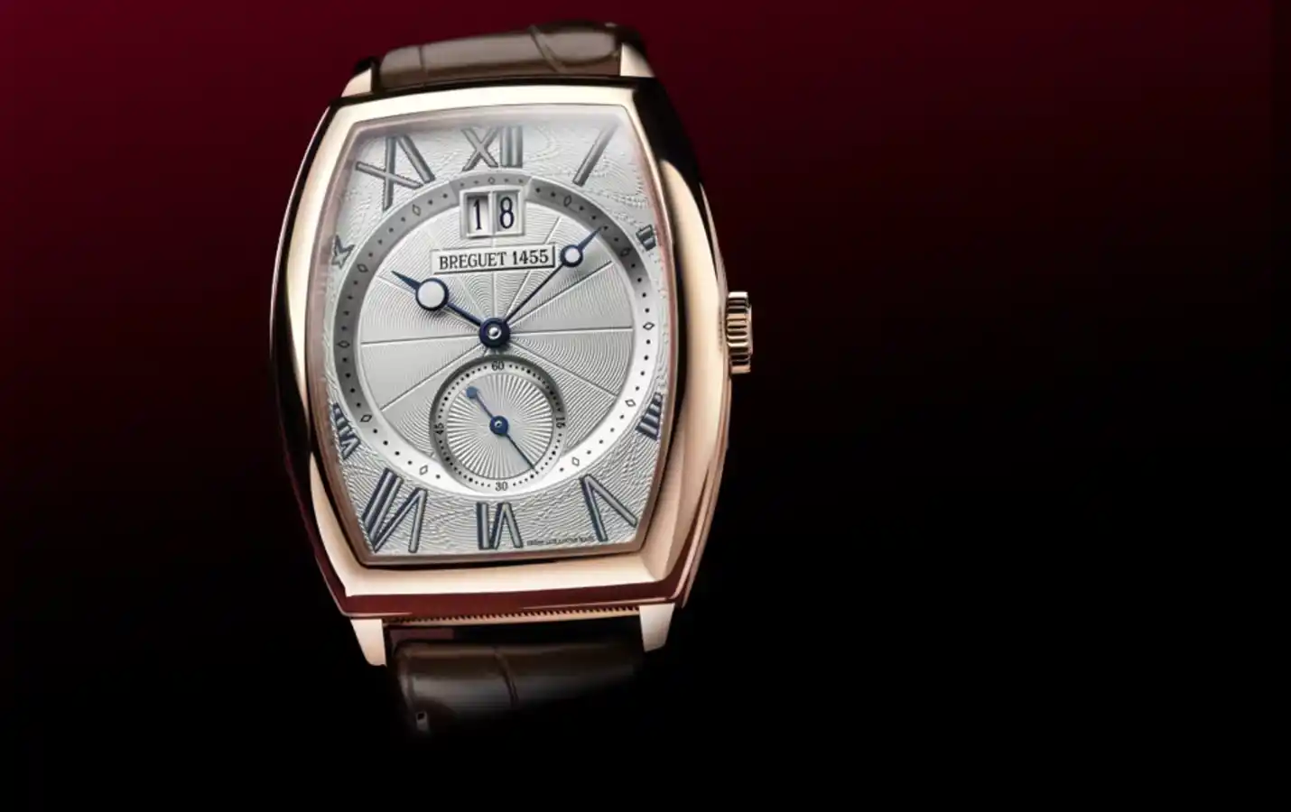 Vender Breguet Héritage 5410BR/12/9VV WP21